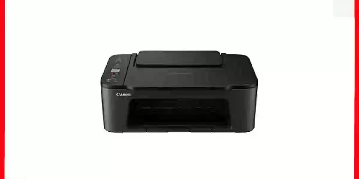 Canon PIXMA TS3465 Driver
