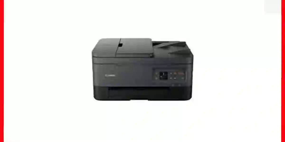 Canon PIXMA TS7640i Driver