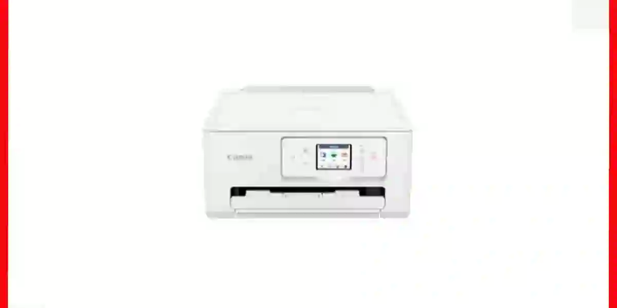 Canon PIXMA TS7650i Driver Download