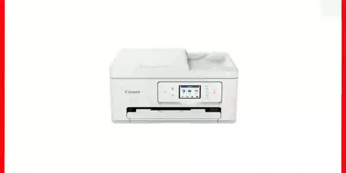 Canon PIXMA TS7740i Driver Download