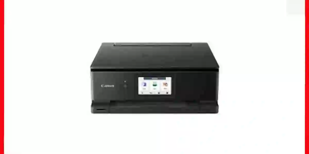 Canon PIXMA TS8750 Driver Download
