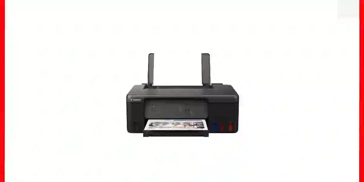 Canon Pixma G1530 Driver Download