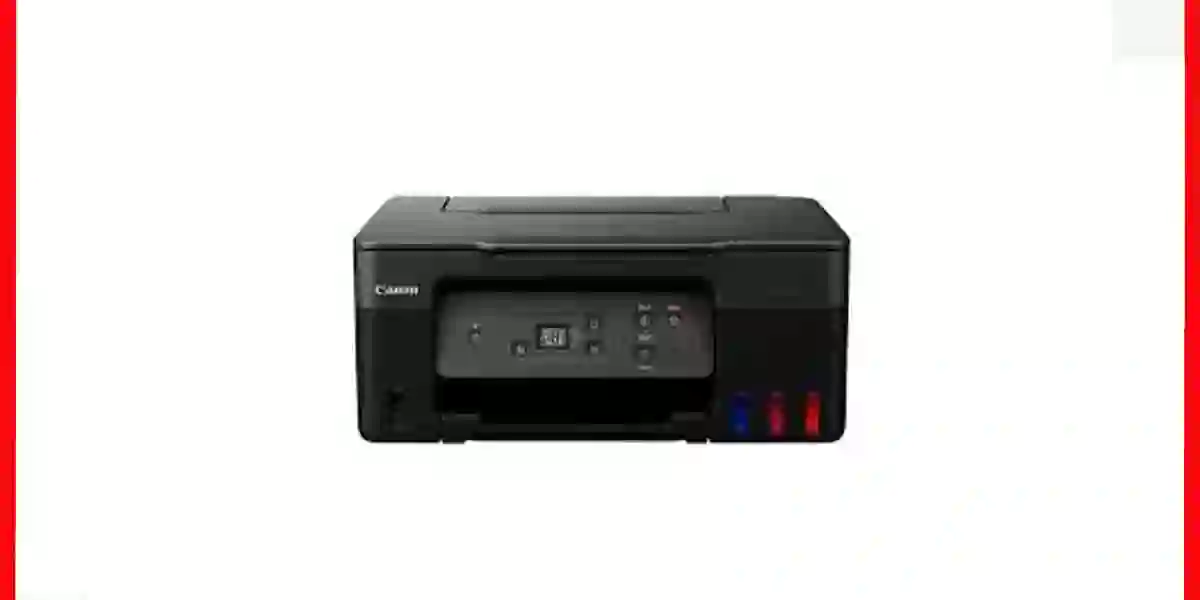 Canon Pixma G2170 Driver Software Download