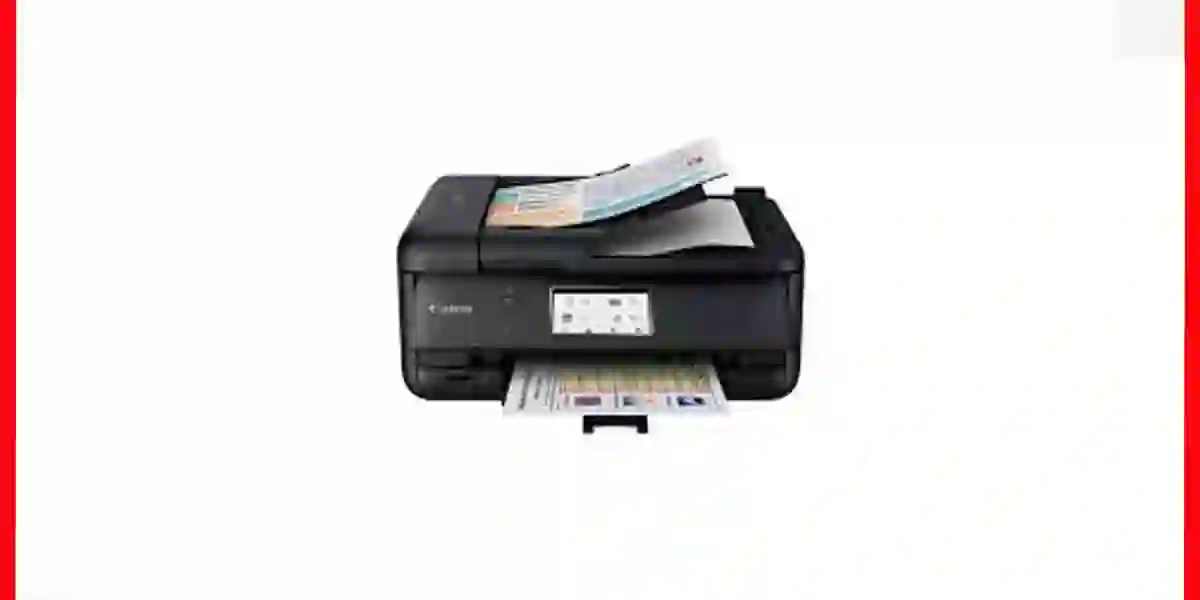 Canon Pixma TR8540 Driver Download