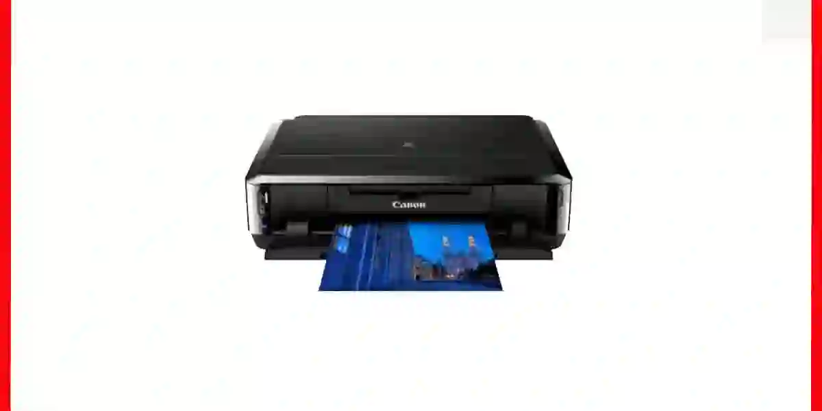 Canon Pixma iP7250 Driver