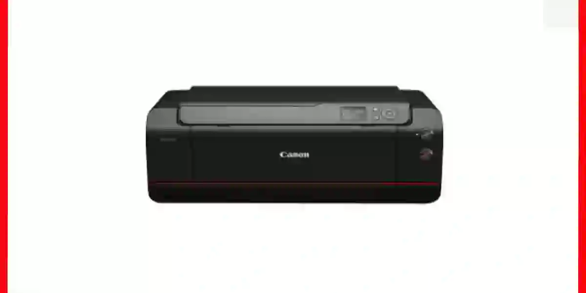 Canon imagePROGRAF PRO-1100 Driver