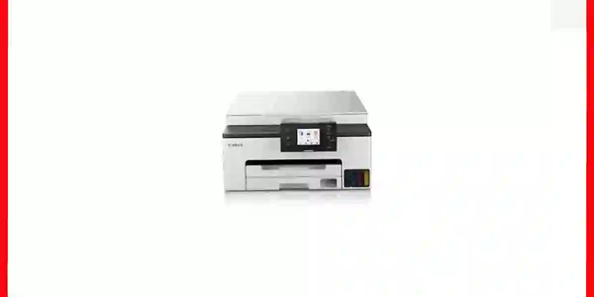 Canon MAXIFY GX1060 Driver Download