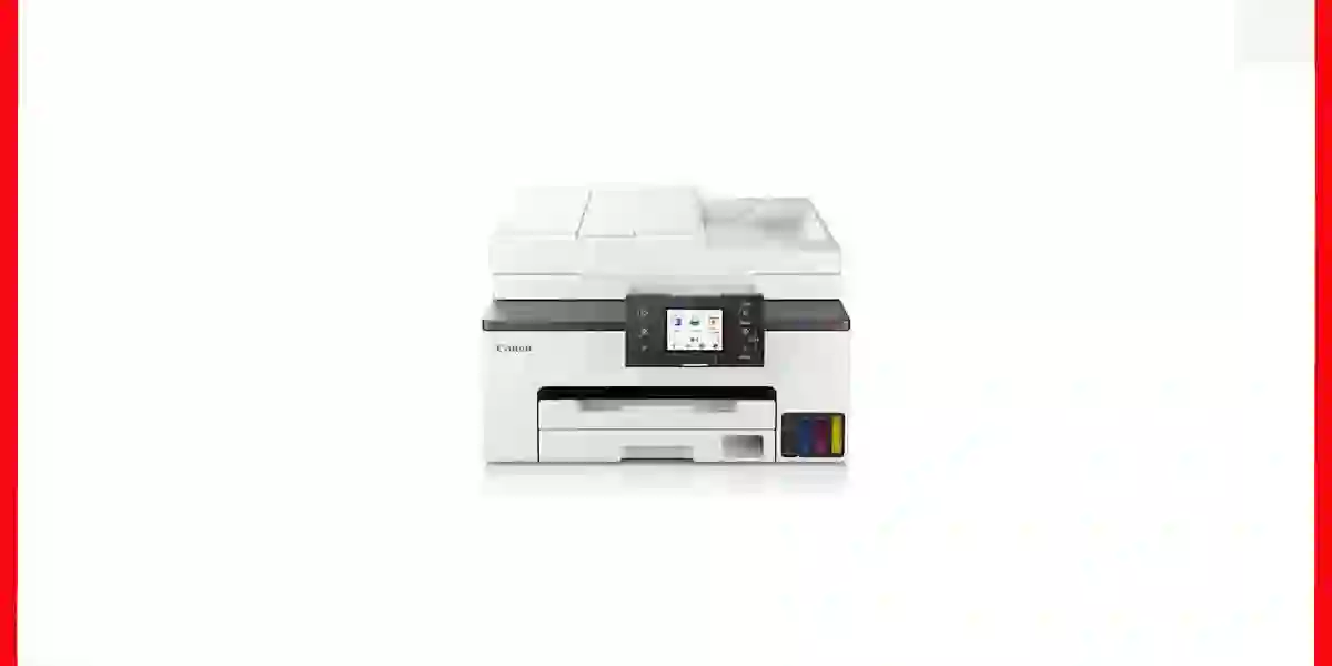 Canon MAXIFY GX2060 Driver