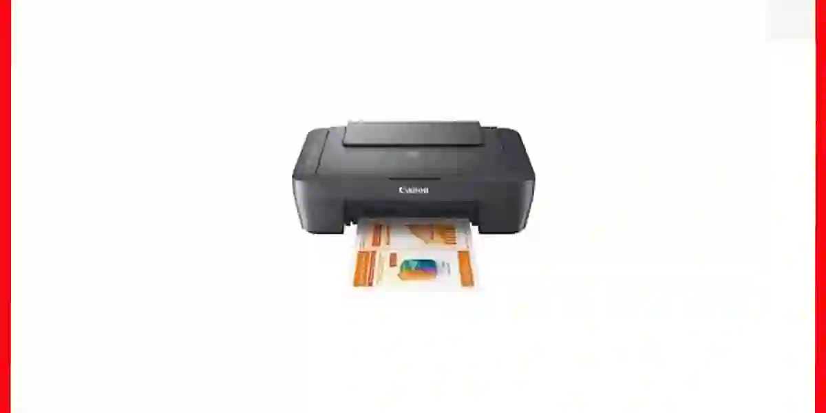 Canon PIXMA MG2541S Driver