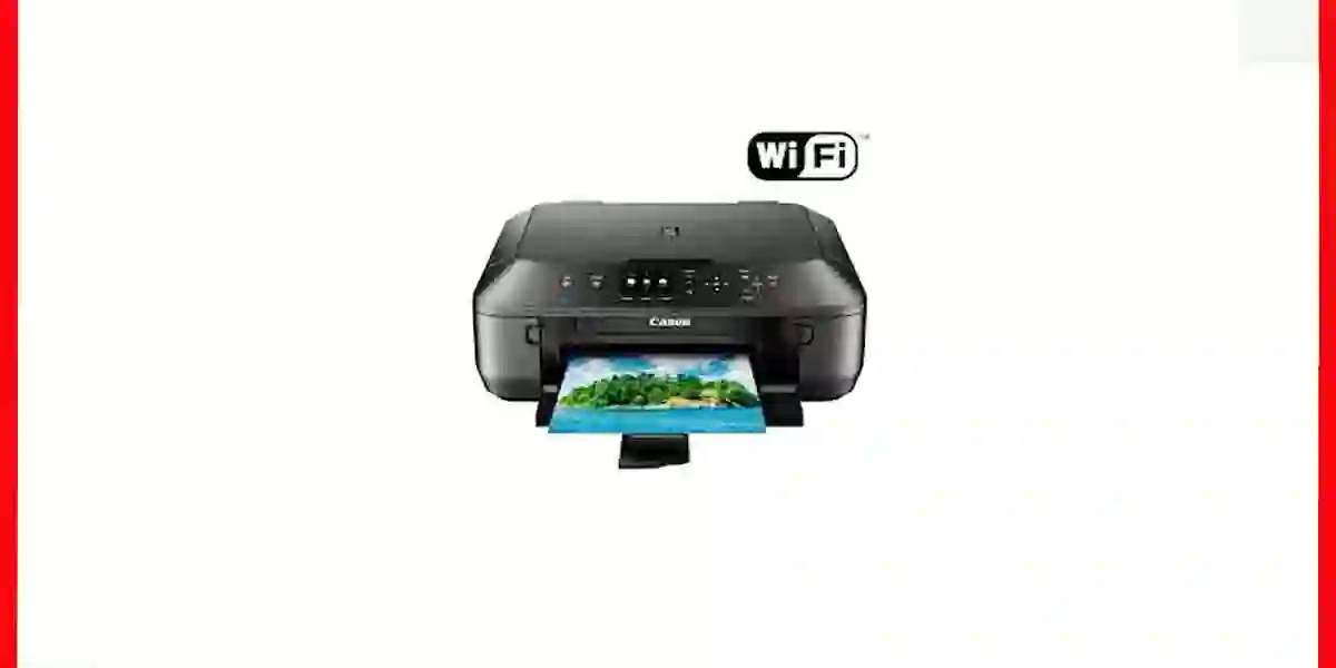 Canon PIXMA MG5510 Driver Download Canon PIXMA MG5510 Driver Download