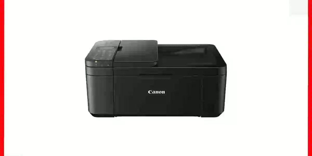 Canon PIXMA TR4551 Driver Download