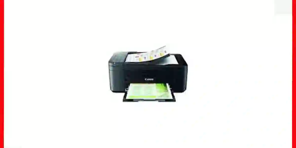 Canon PIXMA TR4650 Driver Download