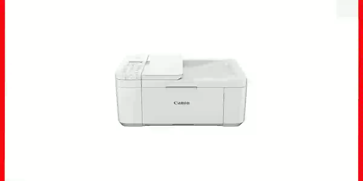 Canon PIXMA TR4665 Driver Download