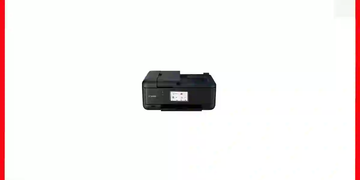 Canon PIXMA TR8520 Driver