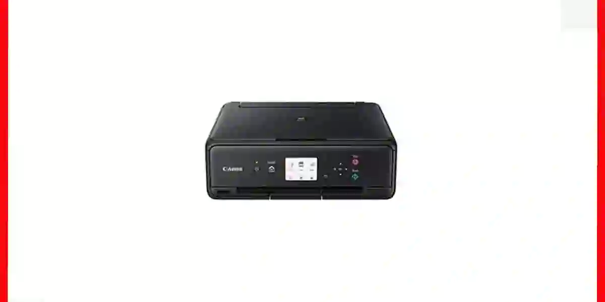 Canon PIXMA TS6110 Driver
