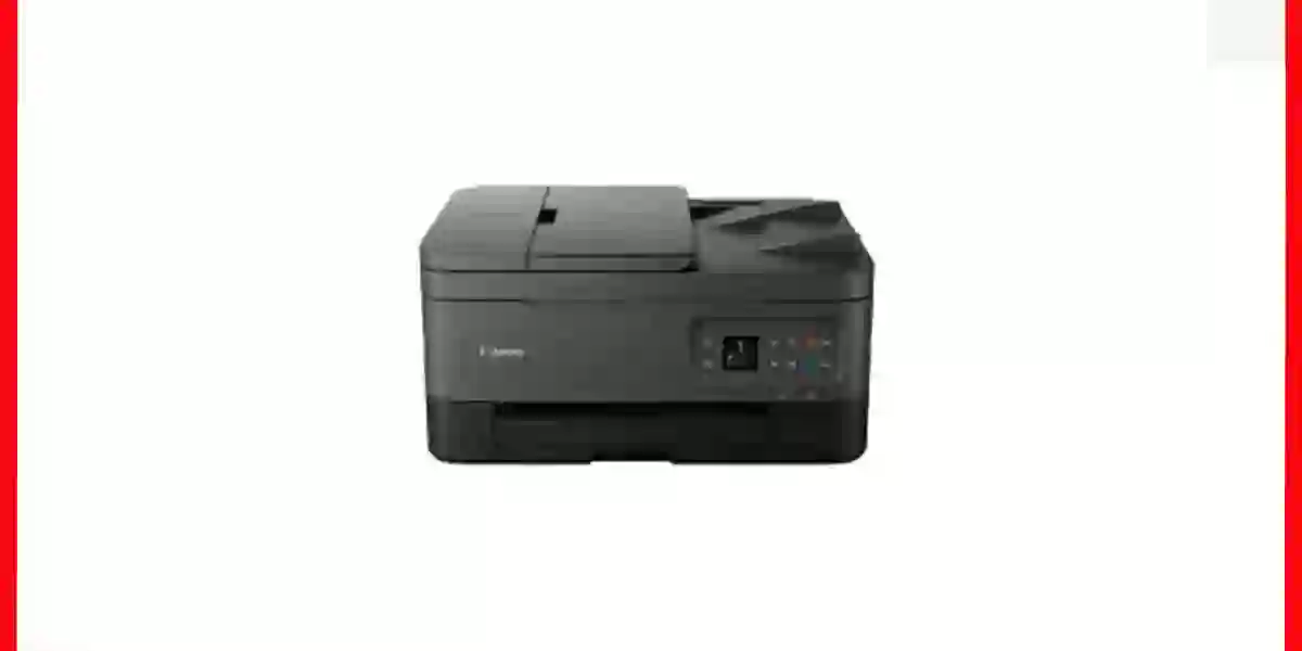 Canon PIXMA TS7450a Driver Download