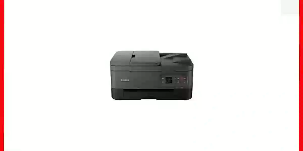 Canon PIXMA TS7451a Driver Windows