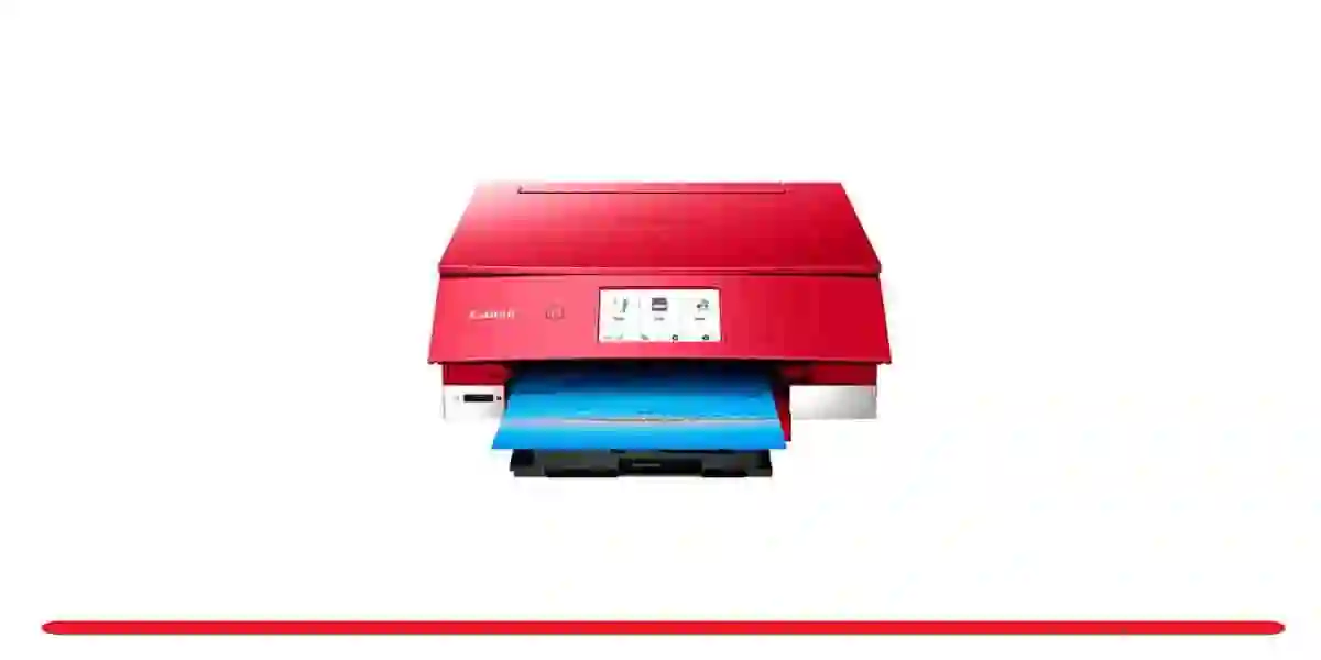 Canon PIXMA TS8252 Driver Canon PIXMA TS8252 Driver