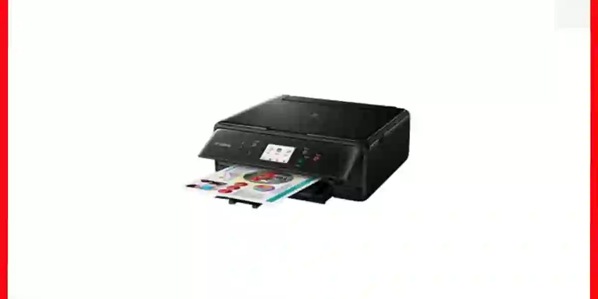 Canon Pixma TS6010 Driver Download