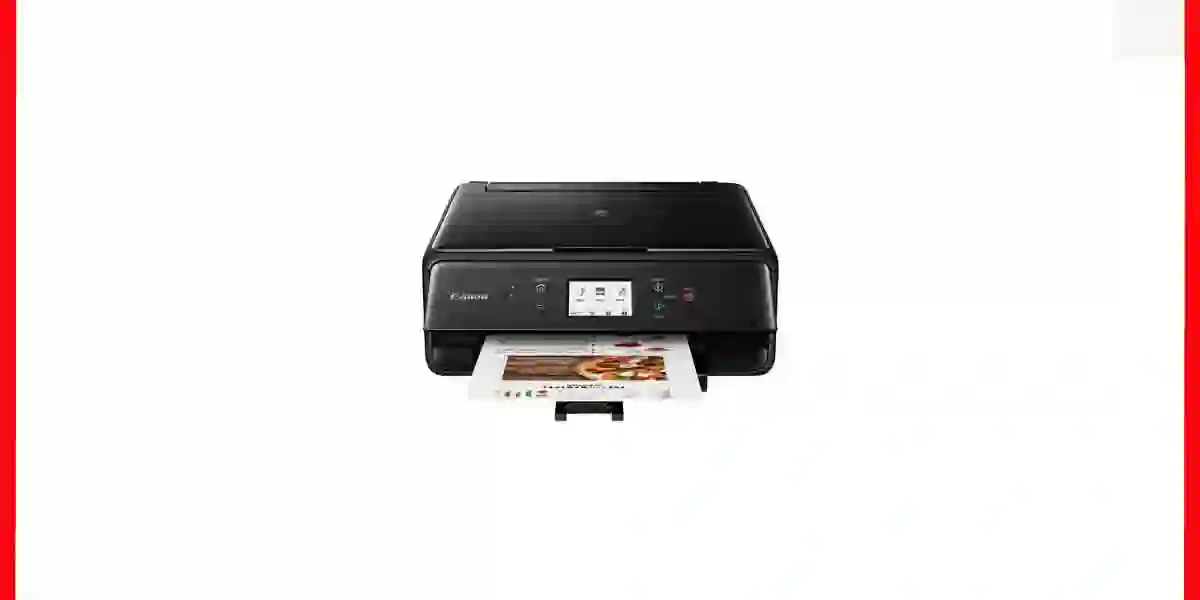 Canon Pixma TS6260 Driver Download