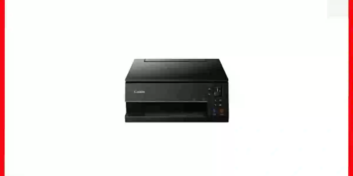 Canon Pixma TS6340a Driver