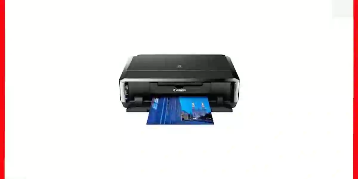 Canon Pixma iP7200 Driver