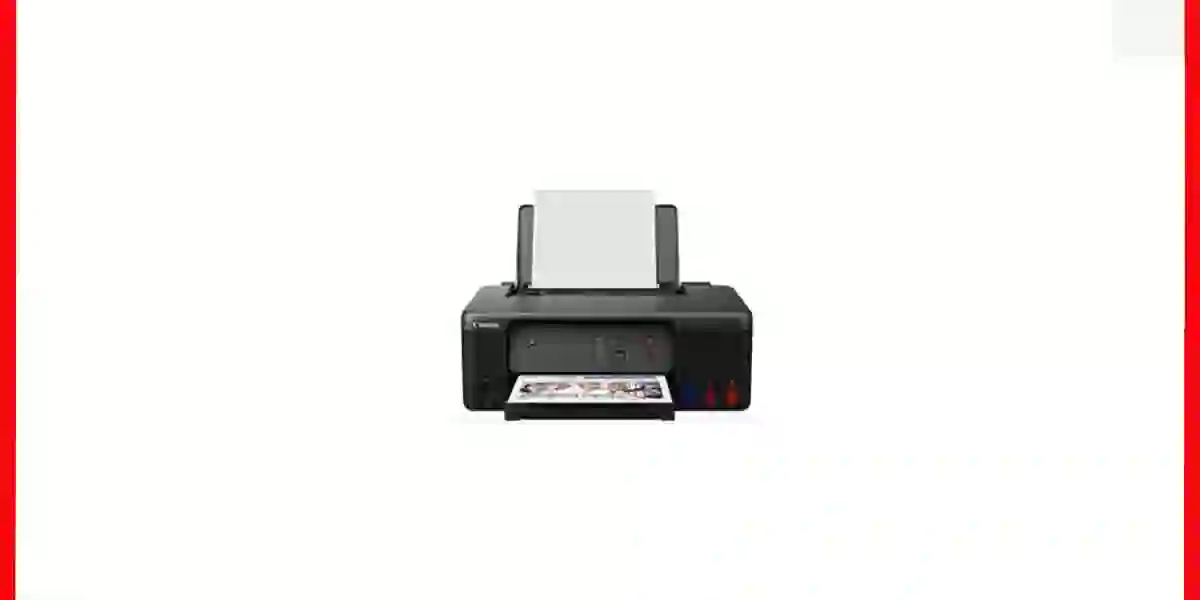 Canon PIXMA G1130 Driver Download