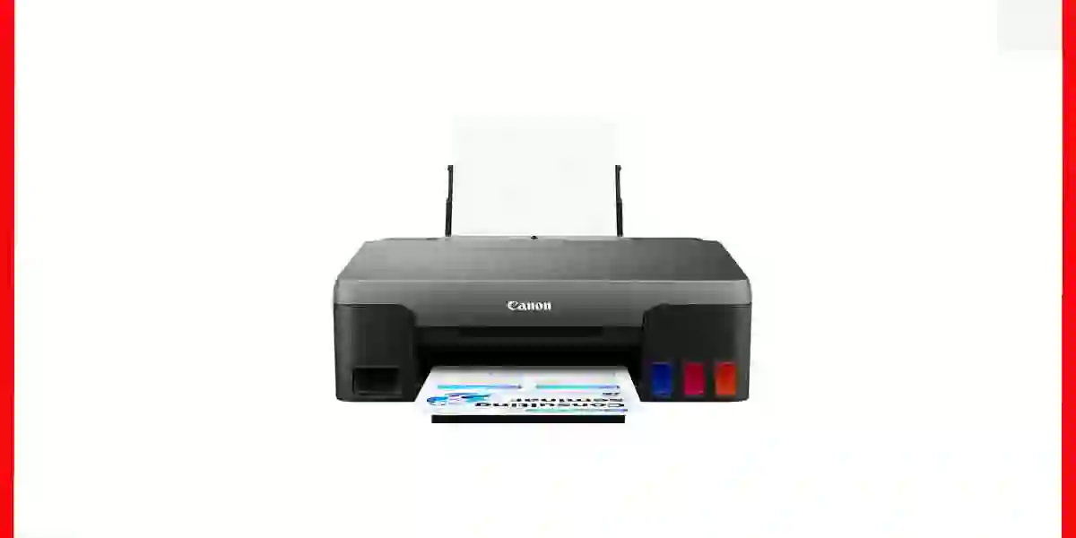 Canon PIXMA G1220 Driver