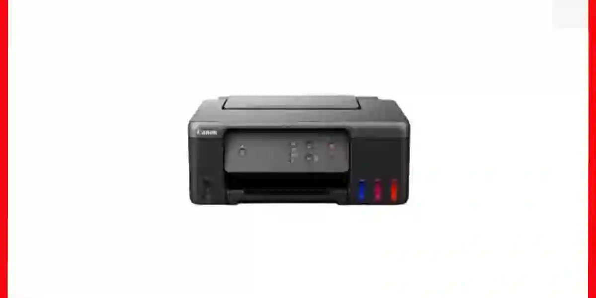 Canon PIXMA G1230 Driver