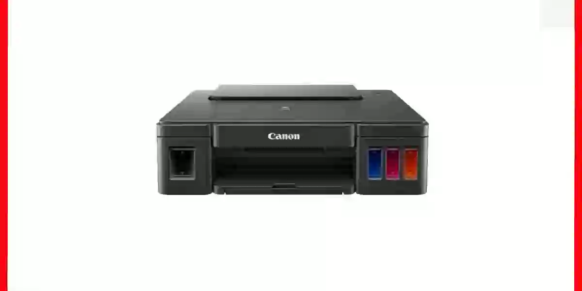 Canon PIXMA G1411 Driver