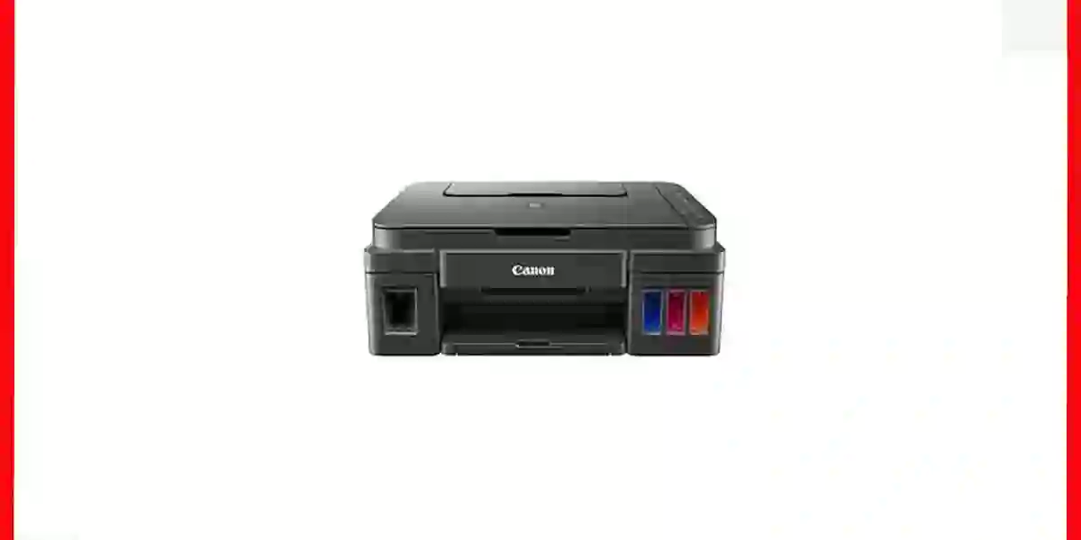 Canon PIXMA G3202 Driver