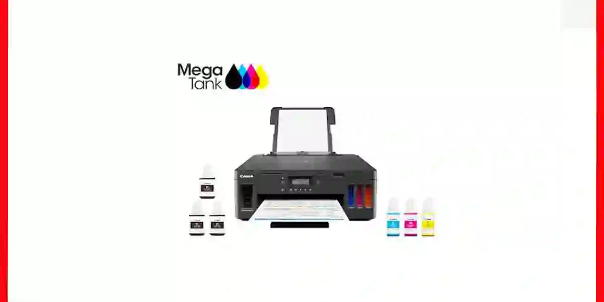 Canon PIXMA G5020 Driver Download