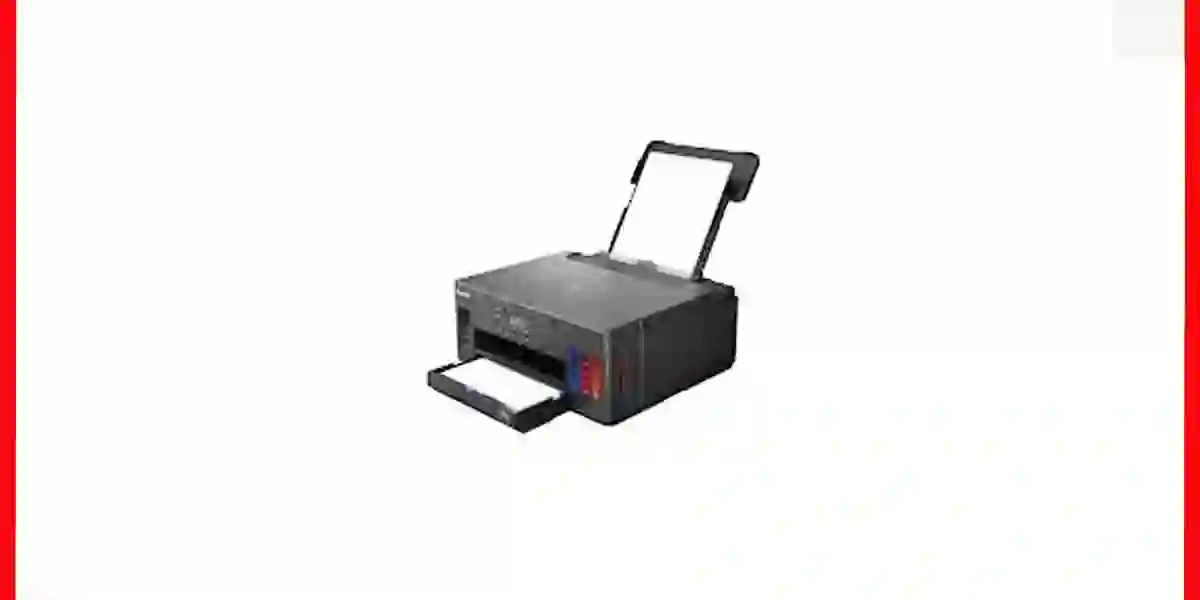 Canon PIXMA G5040 Driver