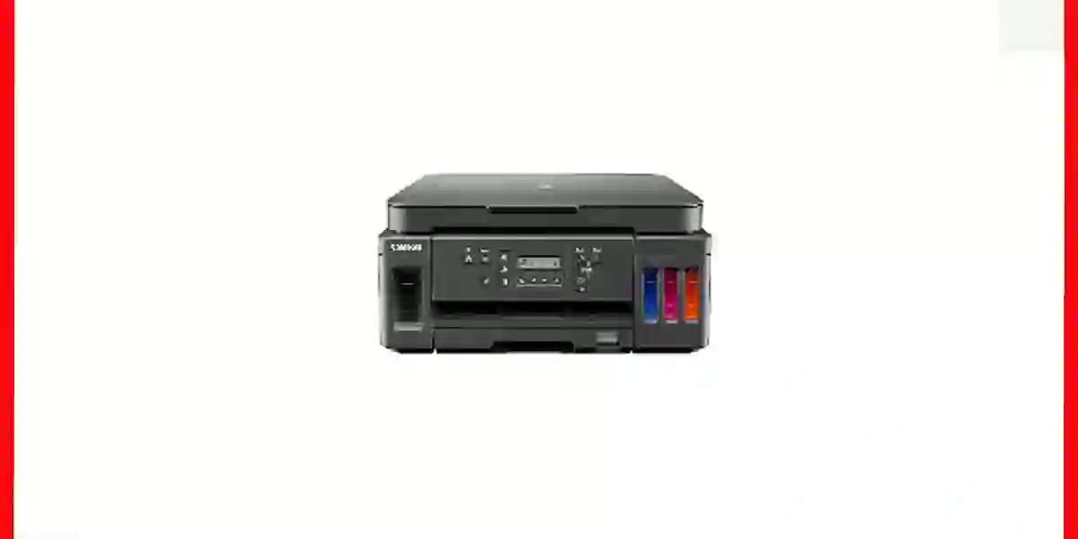 Canon PIXMA G6065 Driver