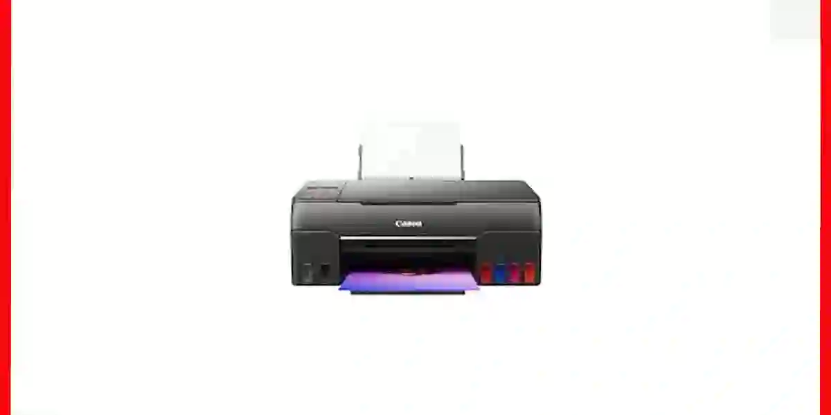 Canon PIXMA G650 Driver Download