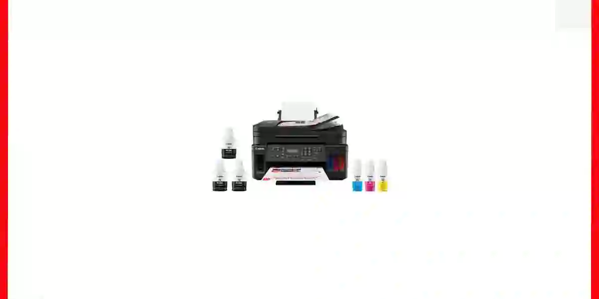 Canon PIXMA G7020 Driver