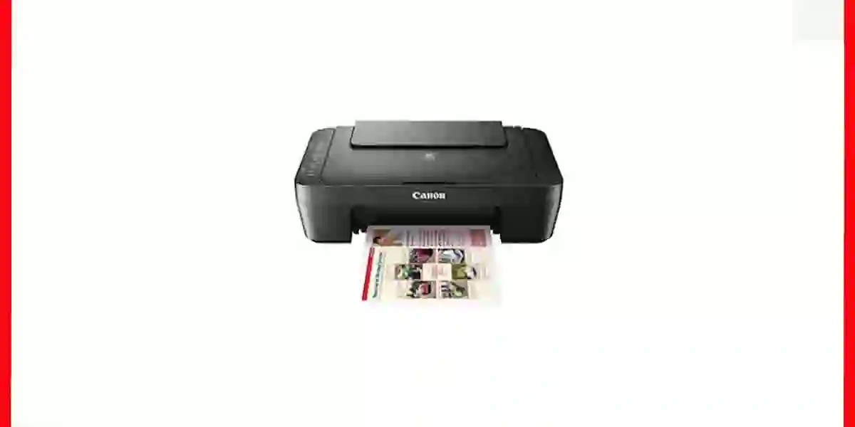 Canon PIXMA MG3010 Driver
