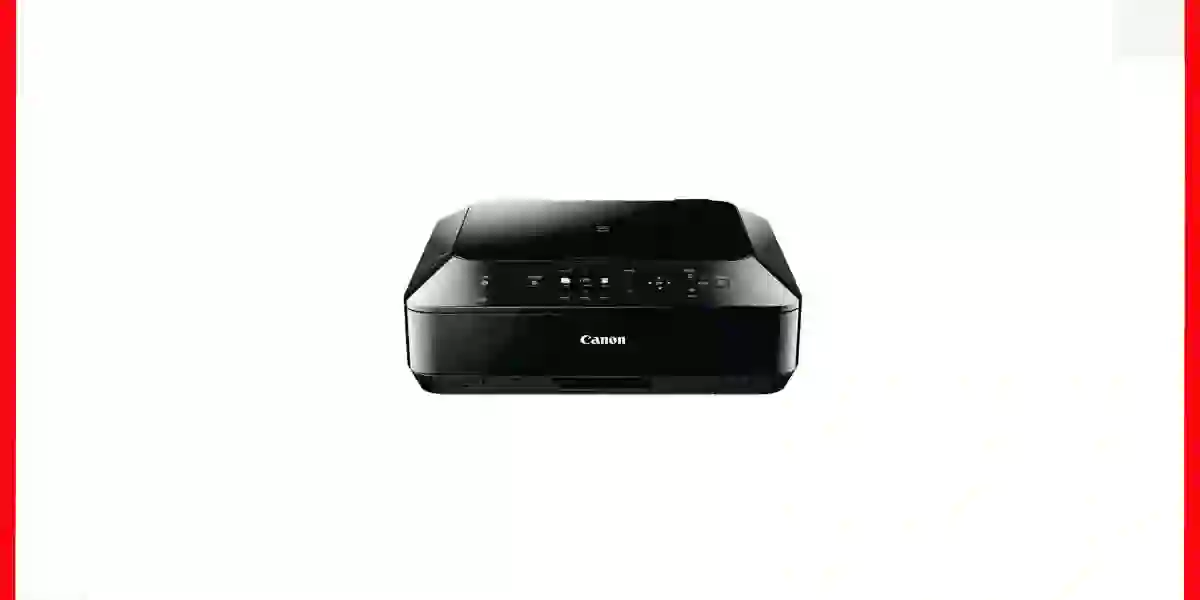 Canon PIXMA MG5422 Driver