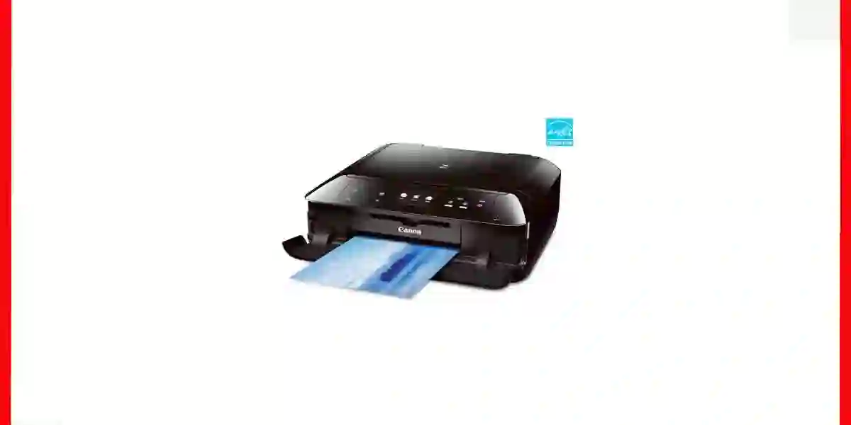 Canon PIXMA MG7520 Driver