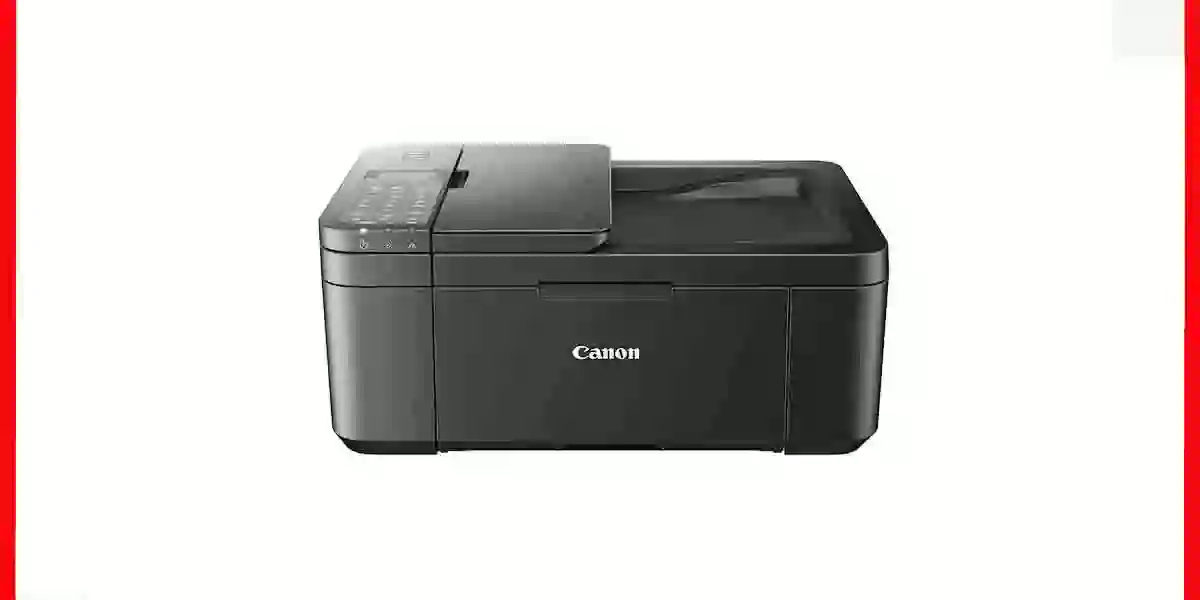 Canon PIXMA TR4660 Driver Canon PIXMA TR4660 Driver