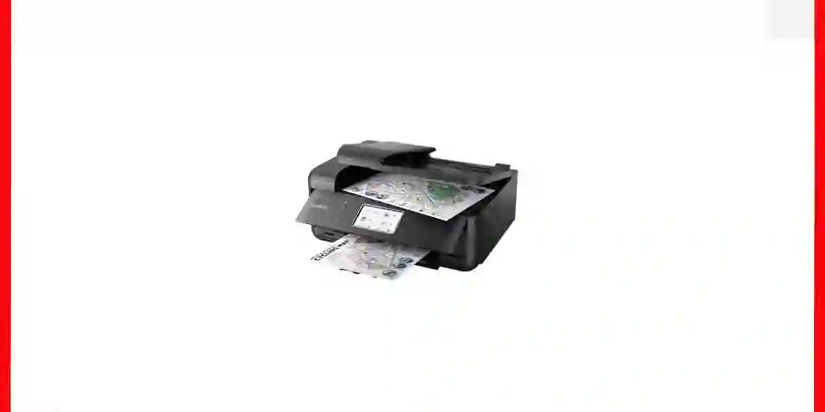 Canon PIXMA TR8622 Driver