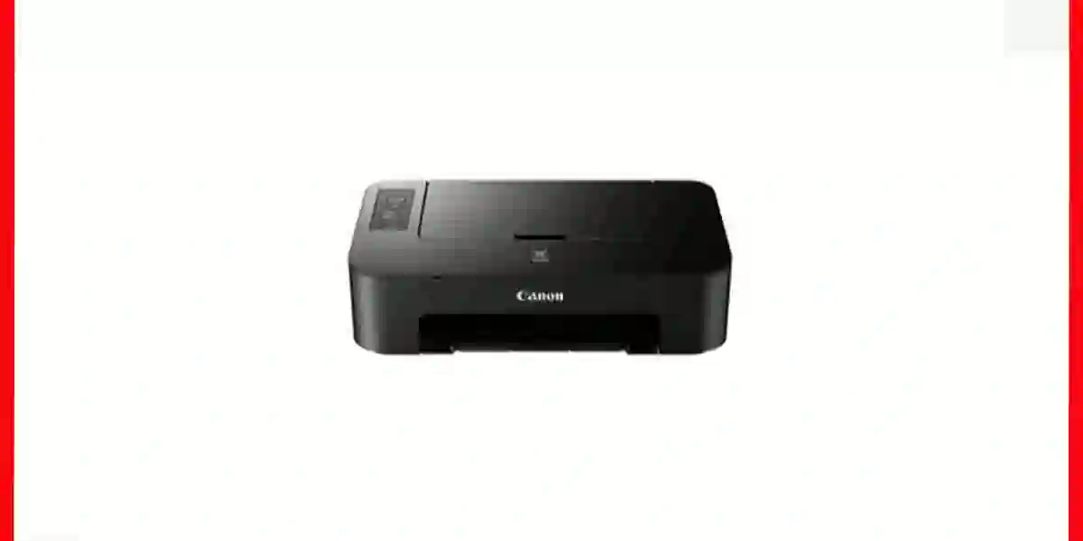 Canon PIXMA TS202 Driver