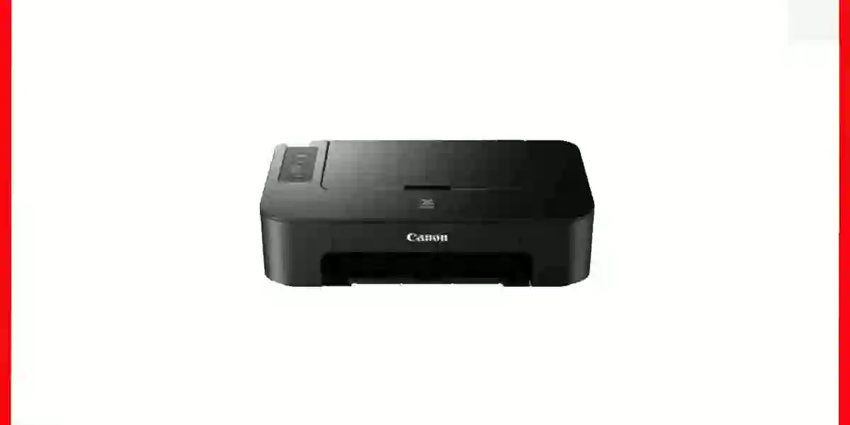 Canon PIXMA TS204 Driver Download