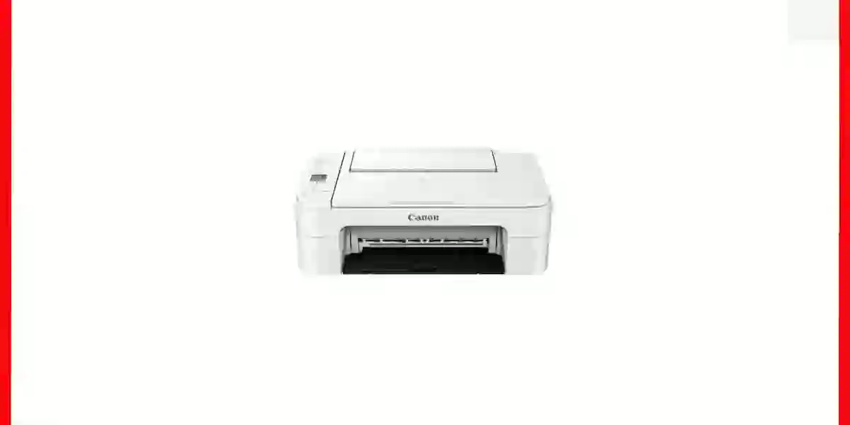 Canon PIXMA TS3122 Driver