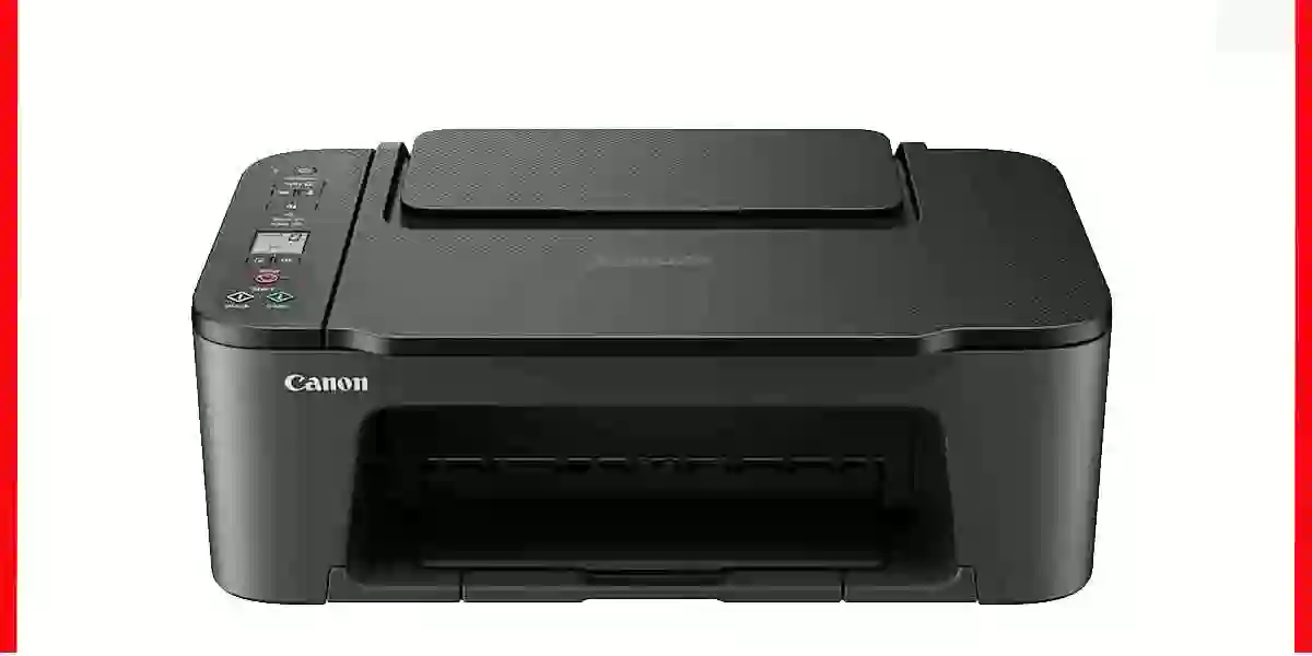 Canon PIXMA TS3460 Driver