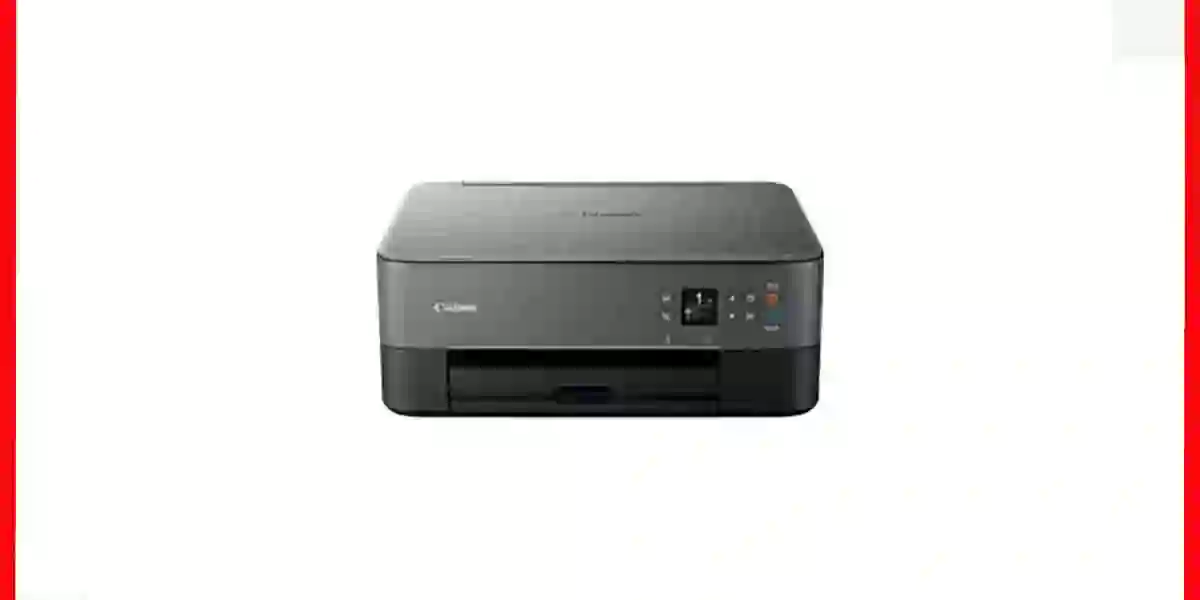 Canon PIXMA TS5350i Driver
