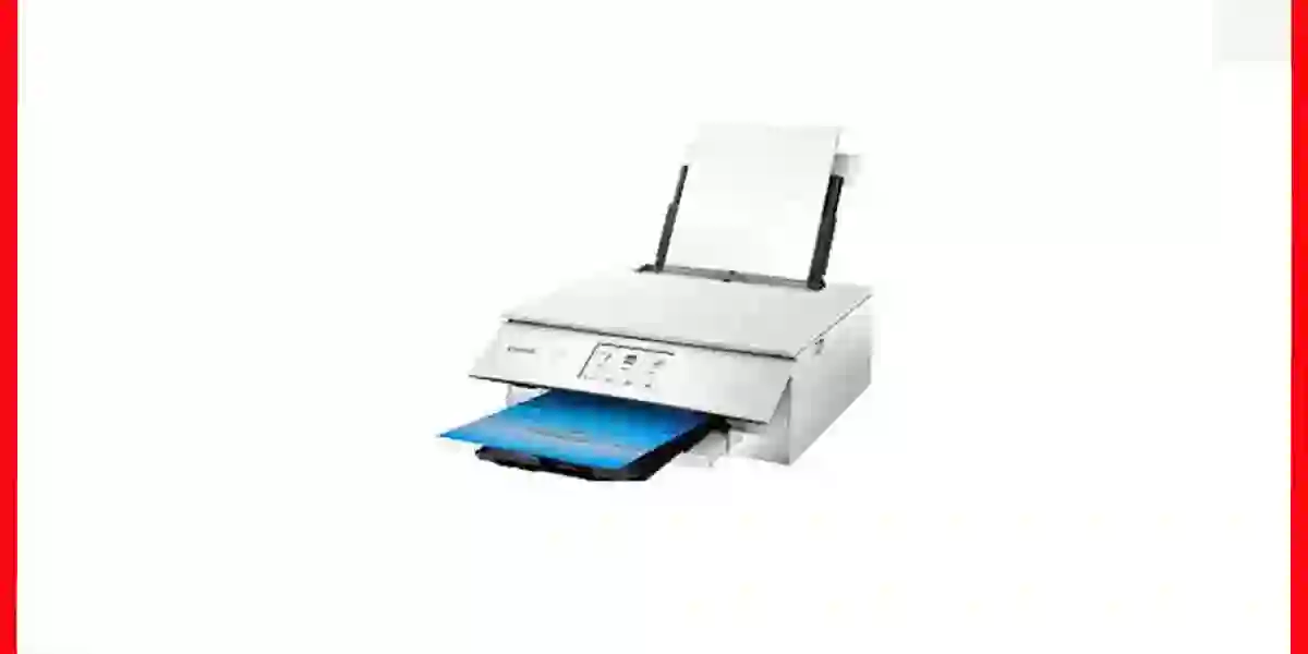 Canon PIXMA TS8251 Driver