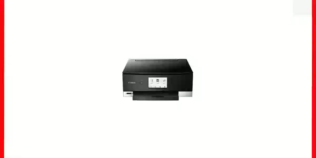 Canon PIXMA TS8320 Driver