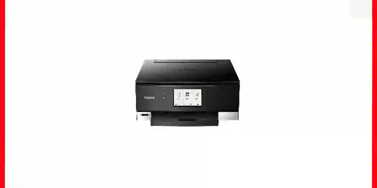 Canon PIXMA TS8360a Driver