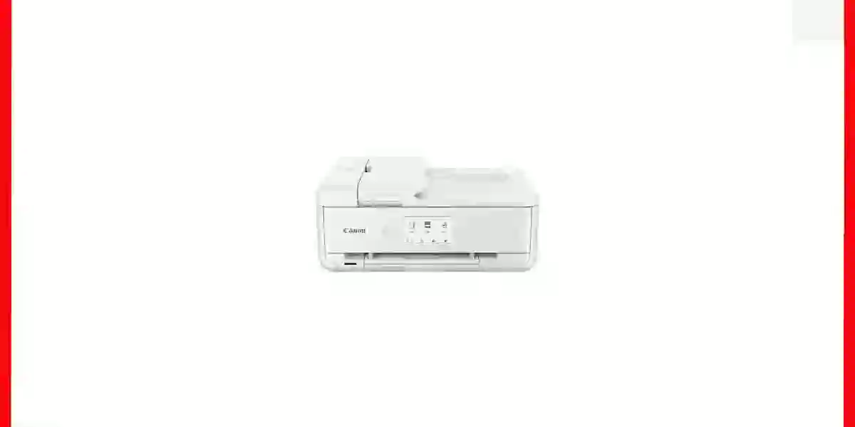 Canon PIXMA TS9541C Driver Download